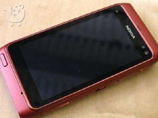  ΠΩΛΕΙΤΑΙ: APPLE IPHONE 4G 32GB, Apple iPhone 3GS 32GB,NOKIA N8 32GB...